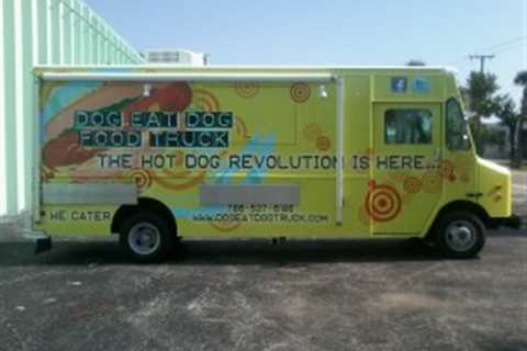 Dog Eat Dog – Miami, FL (@dogeatdogfoodtruck)