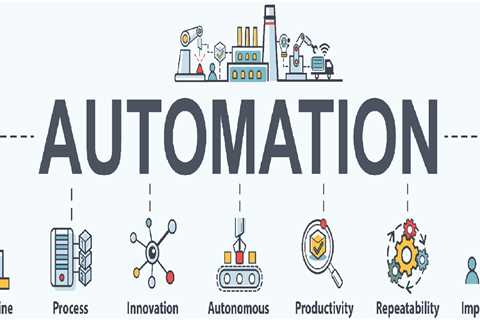 Types of Automation in the Automation Industry