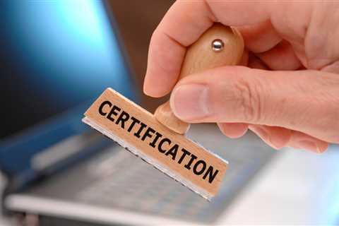 What You Need to Know About Cybersecurity Certifications