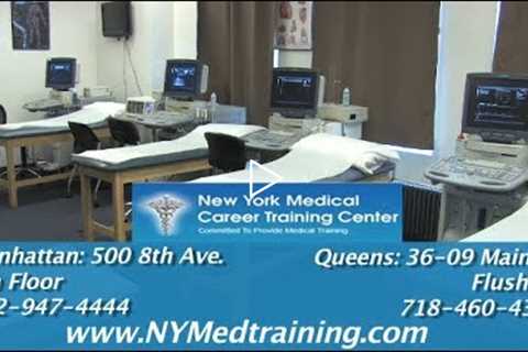 NY Medical Career Training Center