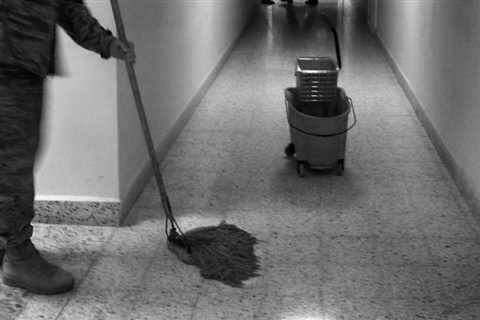 Pre And End Of Tenancy Cleaning Leeds Commercial And Office Cleaners