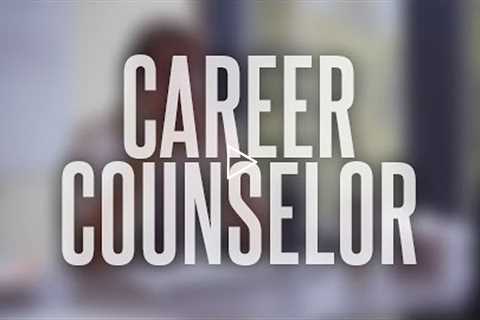 Career Counselor