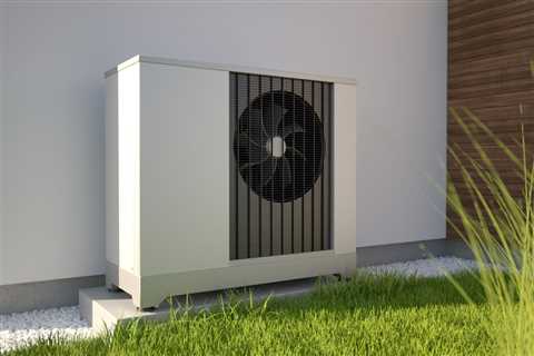 The Inflation Reduction Act offers subsidies for heat pumps — will US homeowners warm to them?