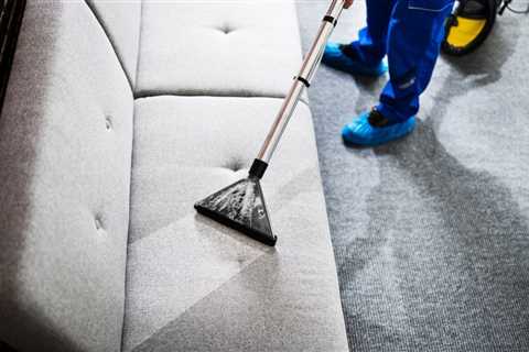 Merry Hill Commercial Cleaning Service