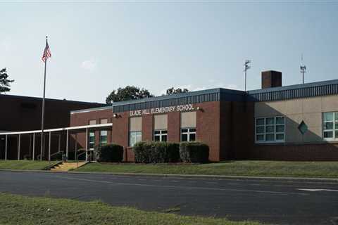 HVAC units delayed for two elementary schools in Franklin County |  local news