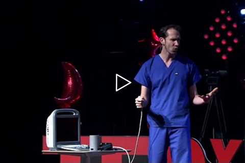 Exploring the wonderful world of Medical Careers. | Tom Warrender | TEDxNorwichED