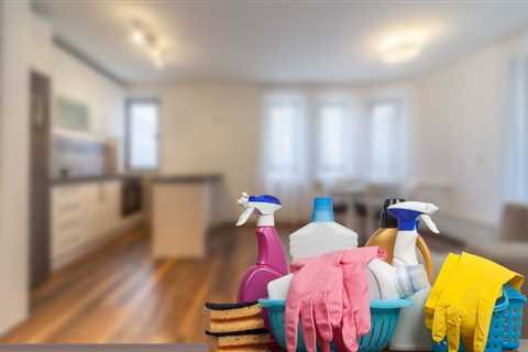 Pre And End Of Tenancy Cleaning Oxton Commercial And Office Cleaners