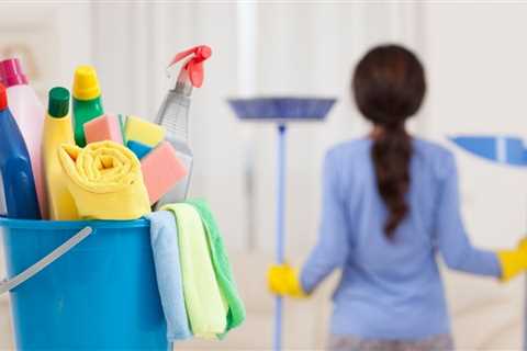 Pre & End Of Tenancy Cleaning Scotland After Builders Cleans & Office Cleaners