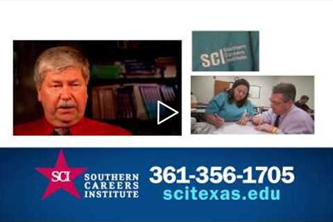 Southern Careers Institute (SCI)- Corpus Christi Career Training