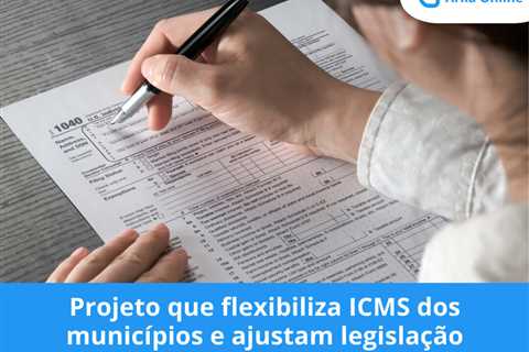 Projeto que flexibiliza ICMS dos municípios e ajustam legislação tributária é aprovada pela Aleac