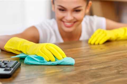 Commercial And Office Cleaners in Micklefield Experienced Workplace And School Cleaning Services