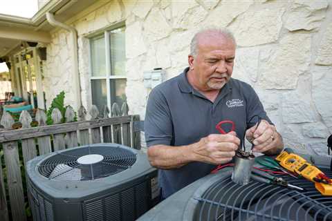 Air conditioning contractors face part shortages and ‘outrageous’ prices