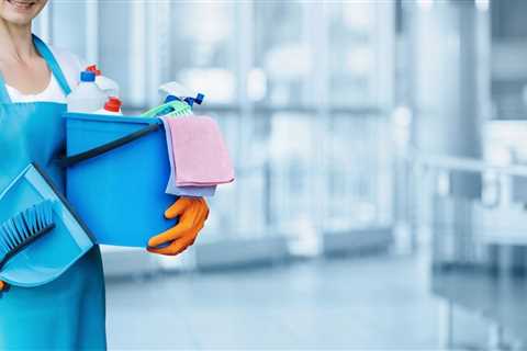 Commercial Cleaners Bingley Experienced School Workplace And Office Contract Cleaning Services