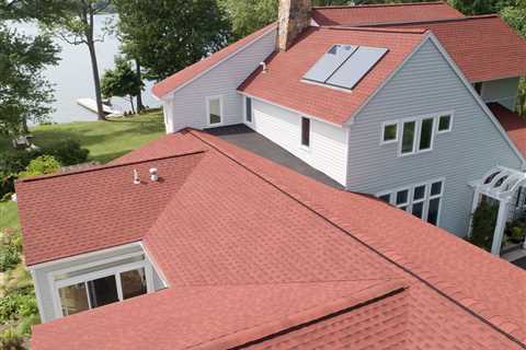 How Much Does a New Roof Cost in Syracuse NY?