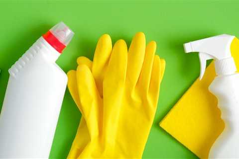 Office And Commercial Cleaners Shafton Experienced School And Workplace Cleaning Services
