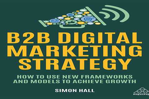 B2B Digital Marketing