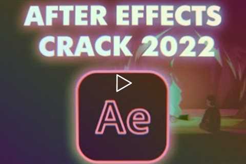 ADOBE AFTER EFFECTS CRACK | DOWNLOAD AFTER EFFECTS FULL VERSION - RePack byXdeoNer