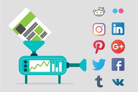 Social Media Automation Tools