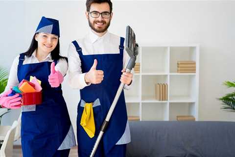 Office & Commercial Cleaning in Silkstone Professional School & Workplace Cleaners
