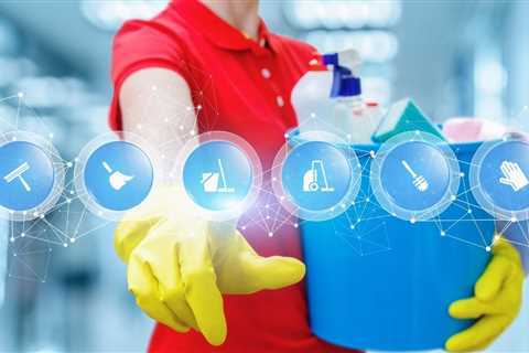 Office And Commercial Cleaning Hebden Bridge Specialist School And Workplace Cleaners