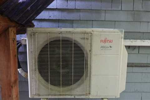 In the name of energy efficiency, HEA introduces a heat pump program