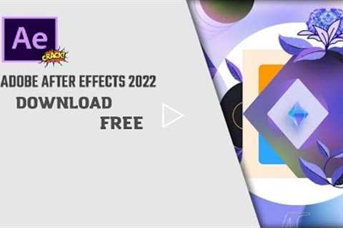 Adobe After Effects-FULL VERSION-[DOWNLOAD FREE]- NEW Adobe After Effects