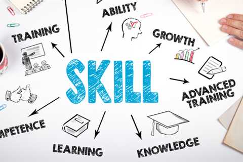 The Importance of Professional Skills in the Business World