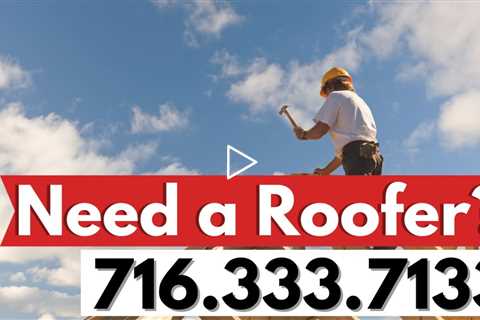 Affordable Roofers Getzville NY 14068 Getzville NY - Do You Need A Roofer In Getzville NY ★★★ Review