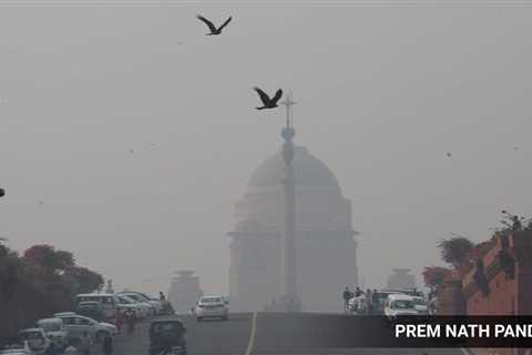 Diwali Alert: Why Should I Worry About PM 2.5 vs PM 10?  What do I have to look out for in an air..