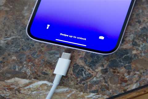 Apple is transitioning fully to USB-C, as the charging tech is set to come to the iPhone. Here''s..