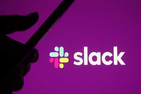 5 ways to troubleshoot if Slack is blurring images