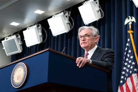 The Fed''s aware it risks hiking interest rates too fast – so there''s less need to worry..