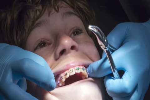 Is being an orthodontist hard?