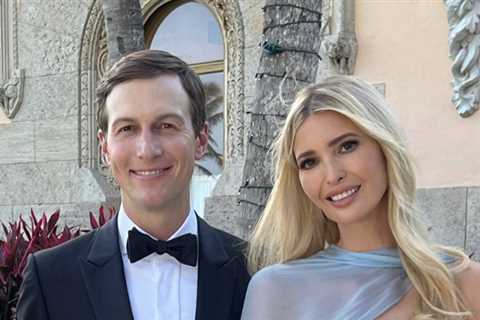 Trump begged Jared and Ivanka to join him for his campaign launch — but both refused, New..