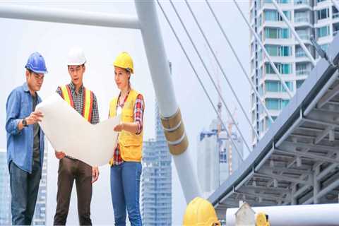 Where are civil engineering jobs?