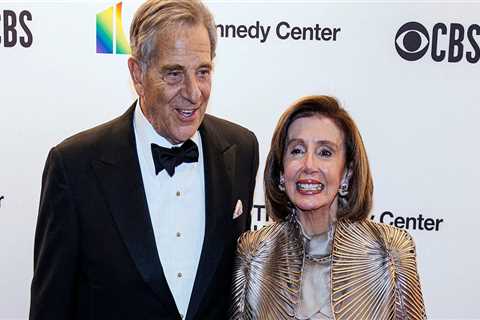 See every stock trade House Speaker Nancy Pelosi''s husband, Paul Pelosi, has made since 2021