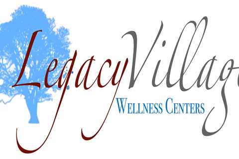 Legacy Village Wellness Center | Substance Abuse Treatment near San Francisco