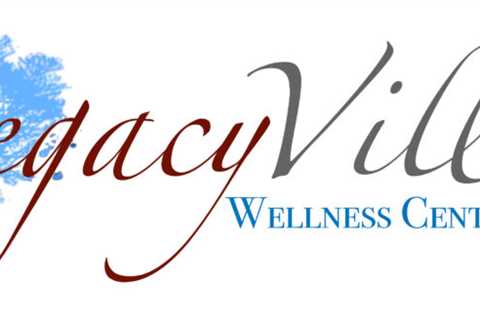 Legacy Village Wellness Center | Substance Abuse Treatment near Palo Alto