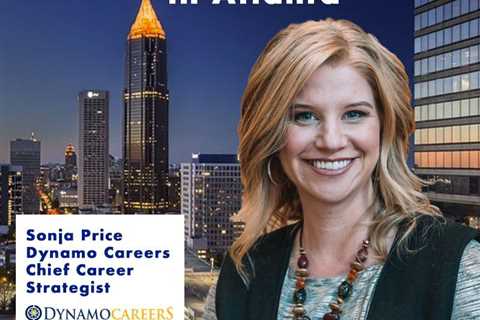 Career Coach In Atlanta GA - Dynamo Careers Consulting