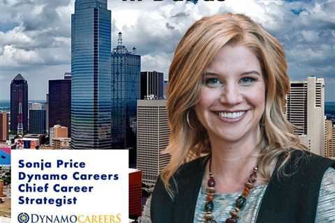 Career Coach In Dallas TX - Dynamo Careers Consulting