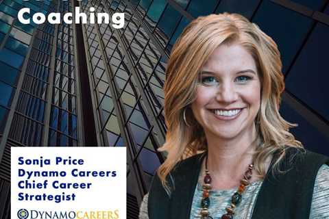 Chief of Staff Career Coaching | Dynamo Careers Consulting