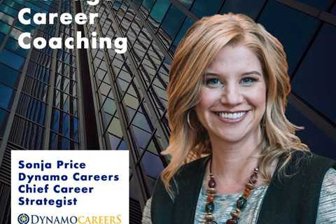 Marketing Manager Career Coaching | Dynamo Careers Consulting