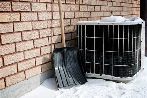 Ways to Protect Your Central Air Conditioning System in the Winter