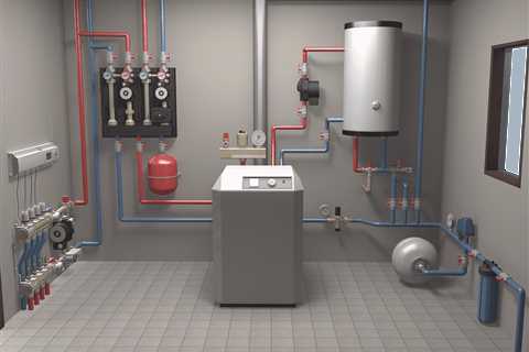Selecting the Right Boiler for Your Home