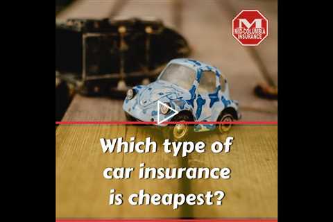 Which type of car insurance is cheapest? #cheap #insurance #broadform