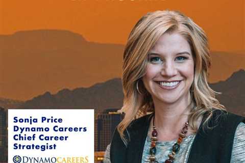 Career Coach In Phoenix, AZ - Dynamo Careers Consulting