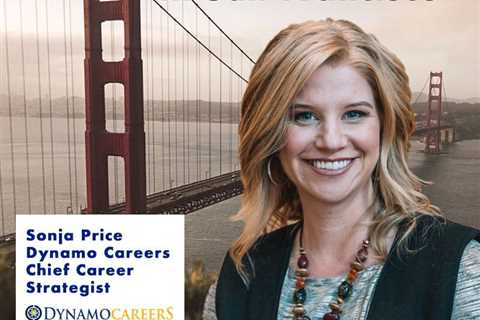Career Coach In San Francisco, CA - Dynamo Careers Consulting