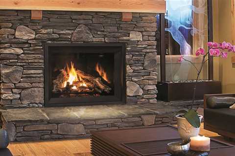 9 Common Fireplace Problems and Repair Solutions