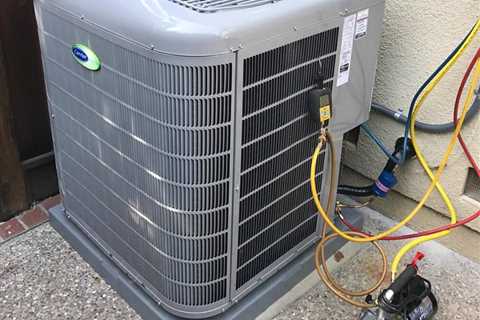 How to Buy a Central Air Conditioner