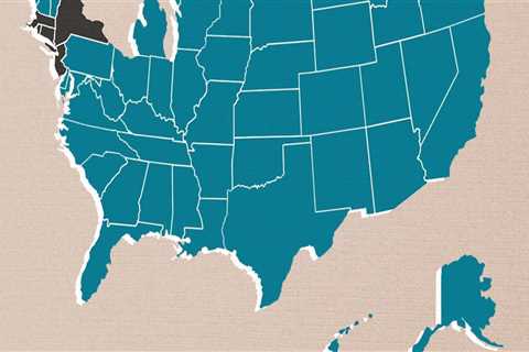 What states have medicare advantage plans?